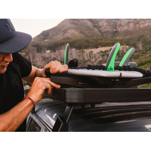 Montpellier4x4 | Front Runner Pro Surfboard, Windsurf AND Paddle Board Carrier